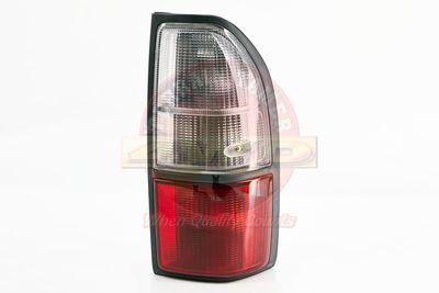 LENS &amp; BODY R/H REAR TAIL LAMP 2
