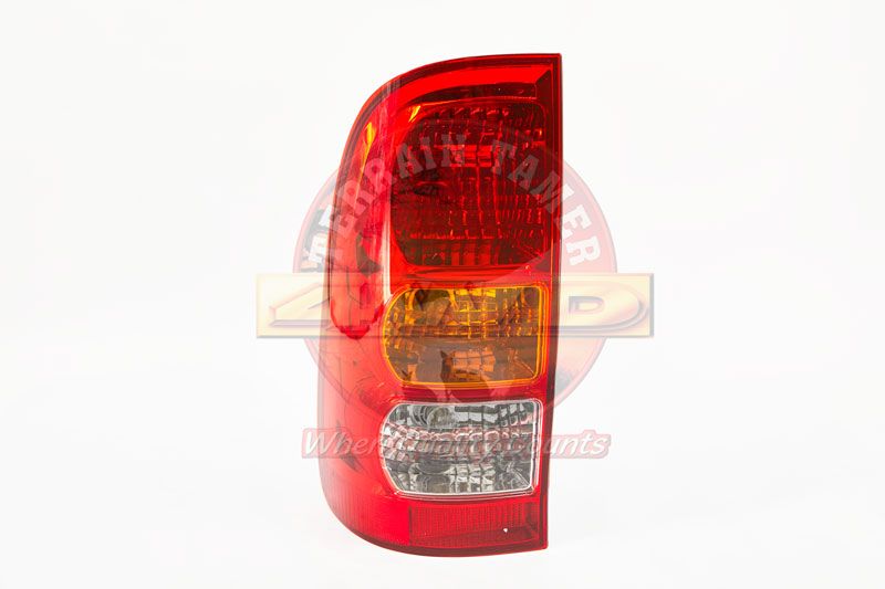 LAMP ASSY REAR L/H WELL BACK UTE 1