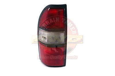 LENS &amp; BODY L/H REAR TAIL LAMP