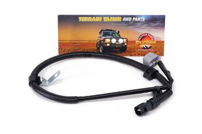 WIRING HARNESS REAR