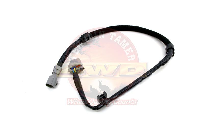 WIRING FRAME