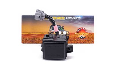 FUSE BLOCK ASSY 1