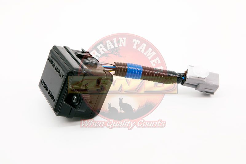 BLOCK ASSY FUSE 1