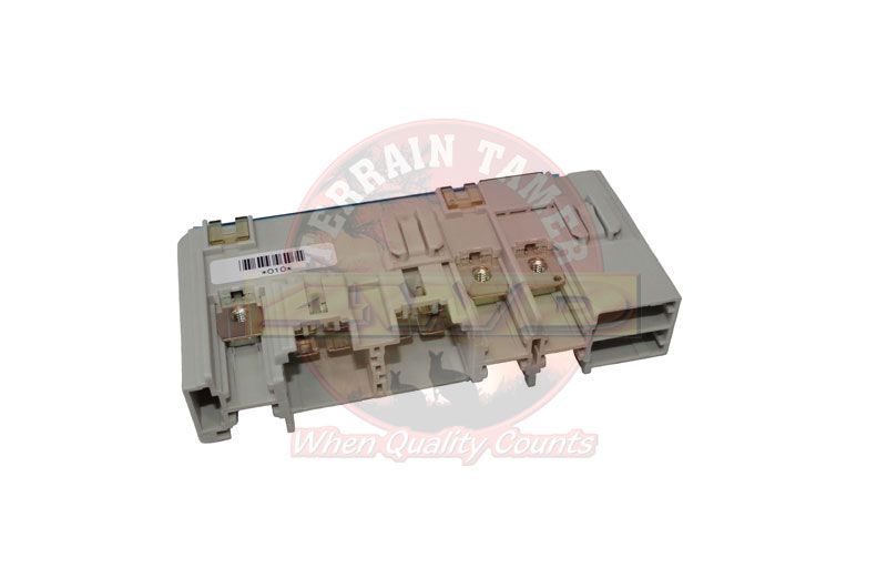 BLOCK ASSY FUSIBLE LINK 3