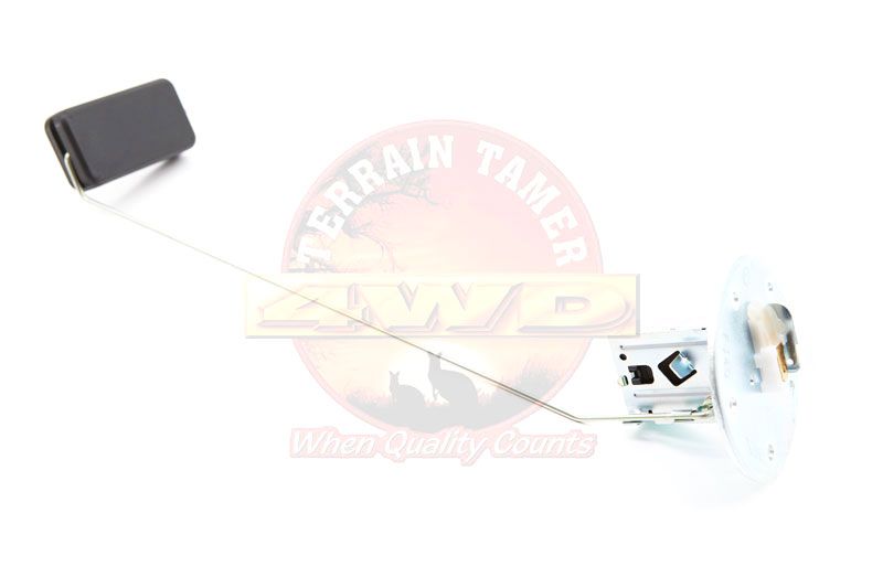 GAUGE ASSY FUEL TANK SENDER 4