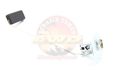 GAUGE ASSY FUEL TANK SENDER 4