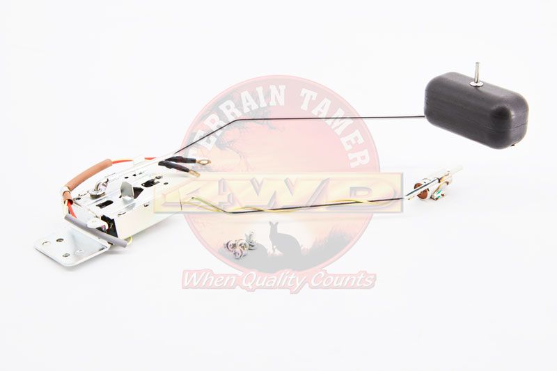 GAUGE ASSY FUEL TANK SENDER MAIN TANK 6