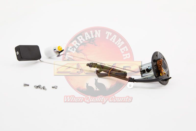GAUGE ASSY FUEL TANK SENDER 10