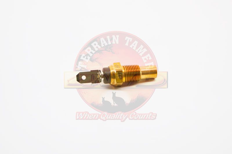 SWITCH TEMPERATURE SENDER 1