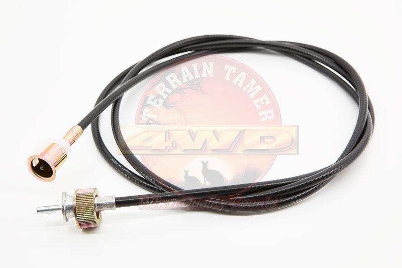CABLE SPEEDO 3