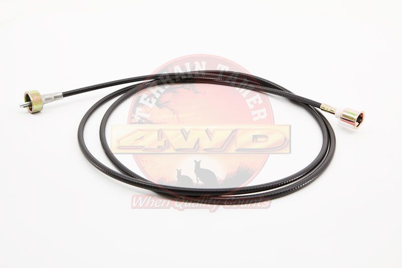 CABLE SPEEDO 6