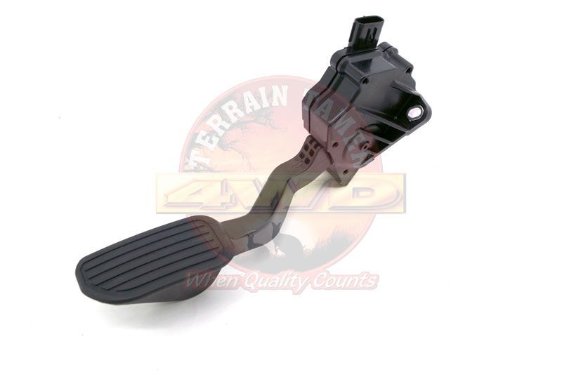 SENSOR ASSY ACCELERATOR PEDAL 1