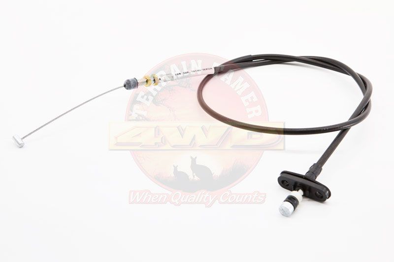 CABLE ACCELERATOR 11