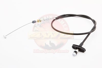 CABLE ACCELERATOR 11