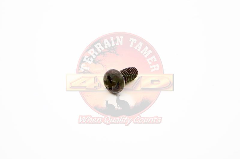 SCREW HEADLAMP RIM
