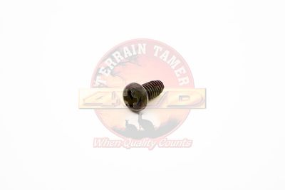 SCREW HEADLAMP RIM