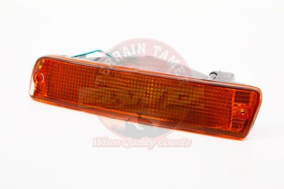 LAMP ASSY INDICATOR FRONT L/H TAIWANESE 1