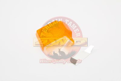 LENS INDICATOR FRONT L/H 5