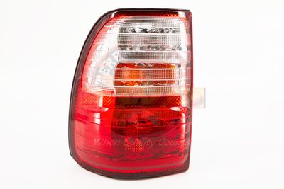 LAMP ASSY REAR L/H 3