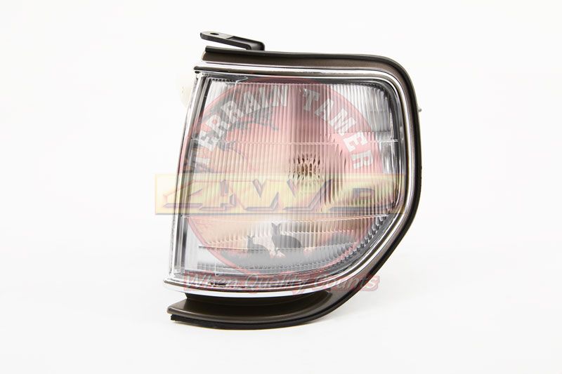 LAMP ASSY FRONT L/H PARKING OR CLEARANCE TAIWANESE