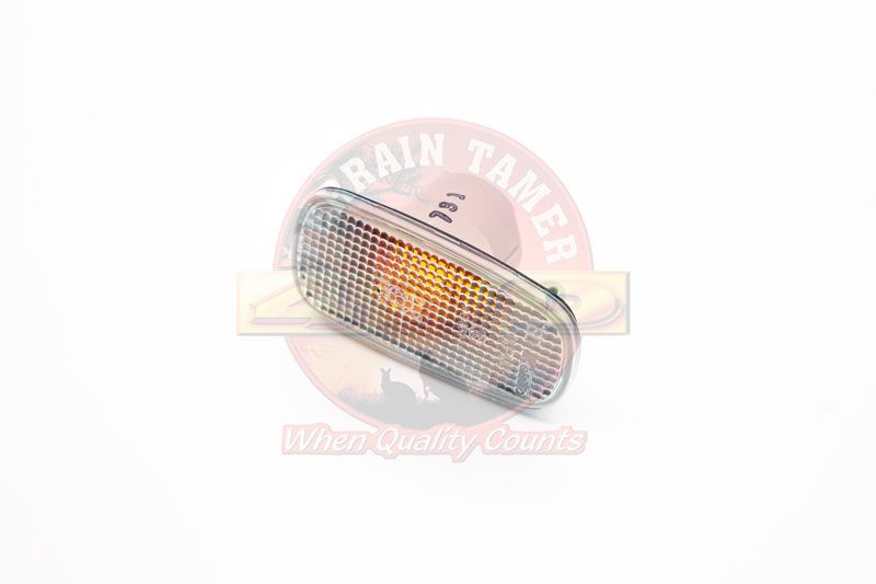 LENS SIDE INDICATOR R/H OR L/H 1