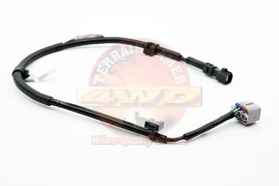 WIRING HARNESS FRAME SUITS WITH REAR DISC BRAKE