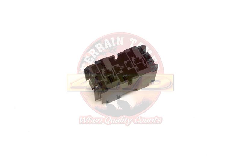 BLOCK ASSY RELAY 1