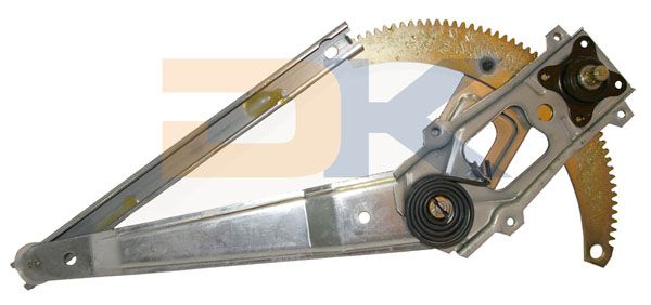REGULATOR WINDOW REAR L/H 3