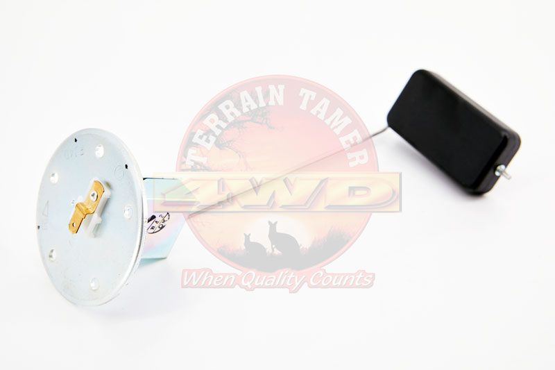 GAUGE ASSY FUEL TANK SENDER 3