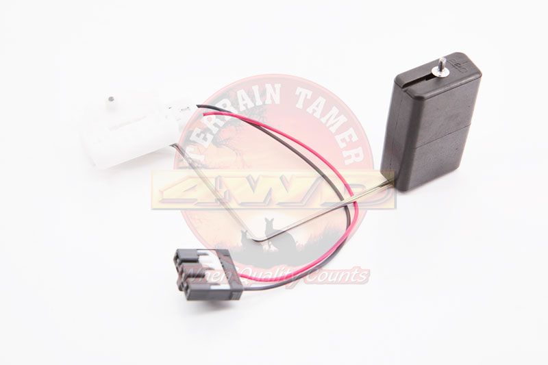 GAUGE ASSY FUEL TANK SENDER MAIN TANK 2