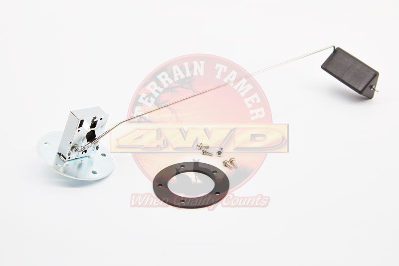 GAUGE ASSY FUEL TANK SENDER 12