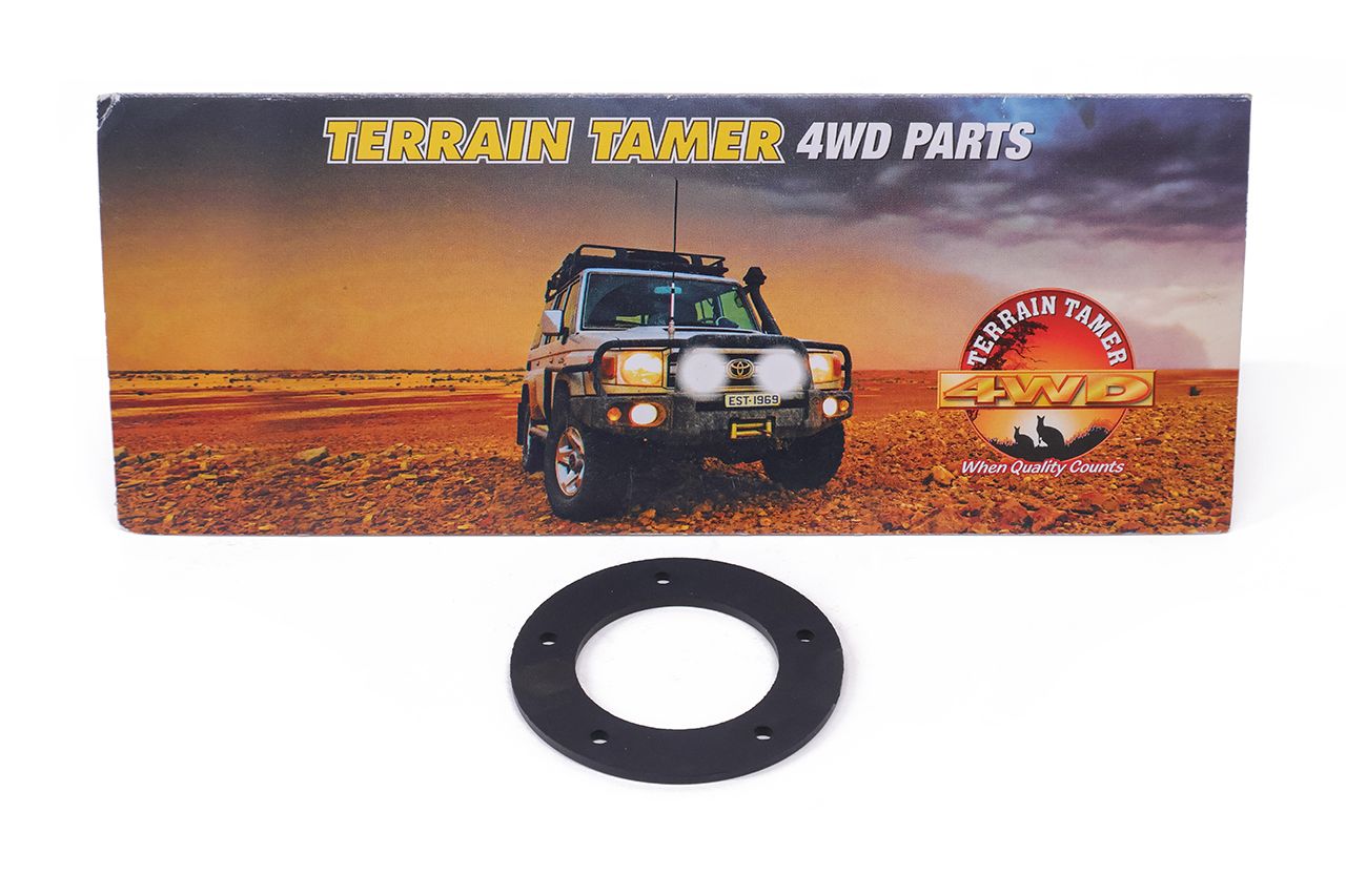 GASKET FUEL TANK SENDER