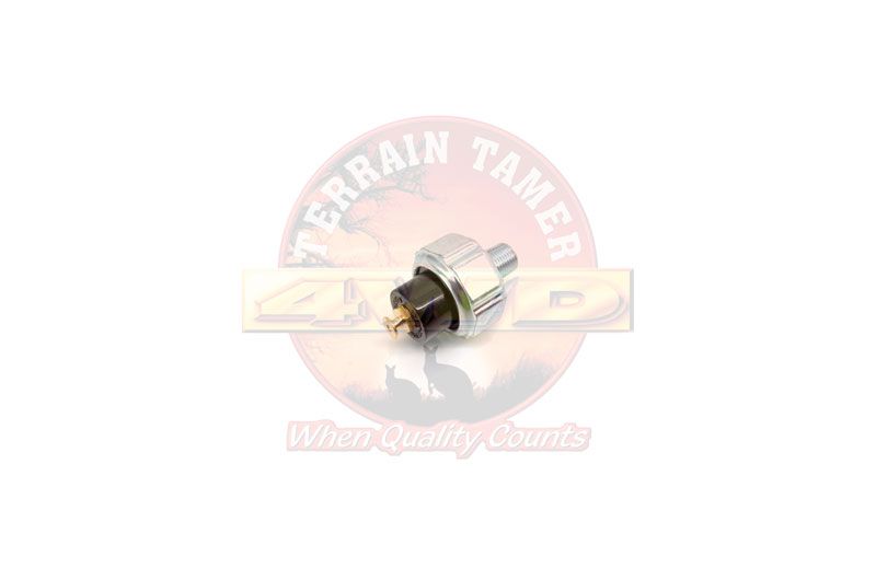 SWITCH ENGINE OIL PRESSURE LIGHT 3