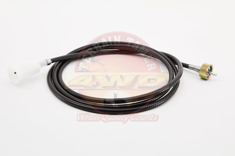 CABLE SPEEDO 4