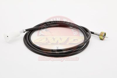 CABLE SPEEDO 4