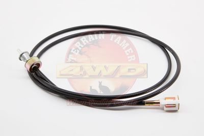CABLE SPEEDO MTM 1