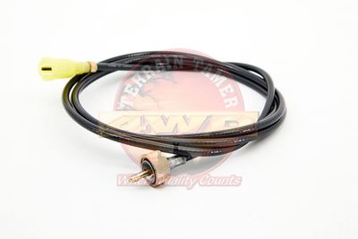 CABLE SPEEDO LN30/40 9/79-8/81