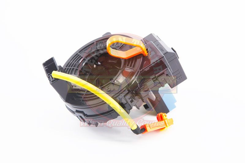 CABLE SUB ASSY SPIRAL SUITS VSC &amp; MULTI INFORMATION DISPLAY