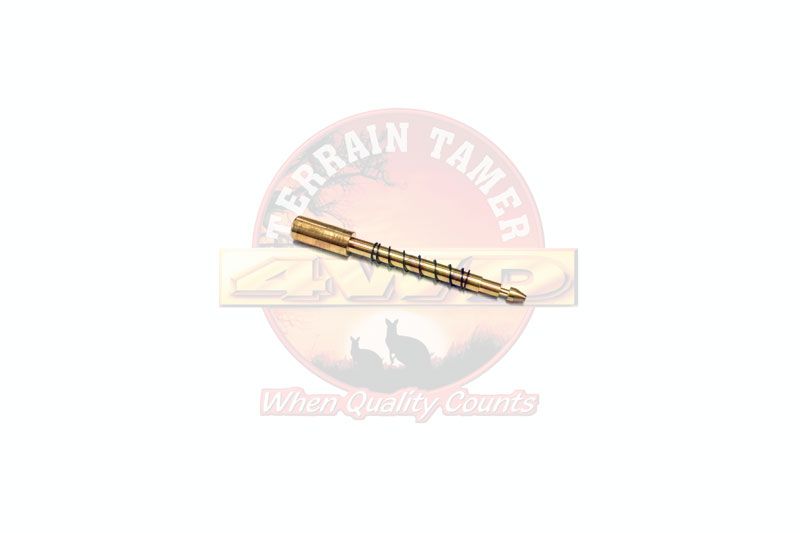 PLATE HORN CONTACT 1