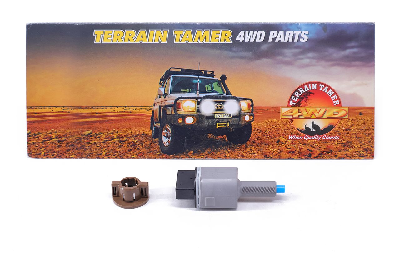BRAKE LIGHT SWITCH