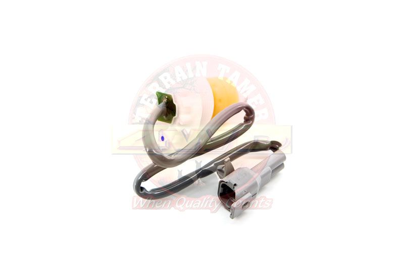 SWITCH LEVEL WARNING FUEL FILTER WATER 2