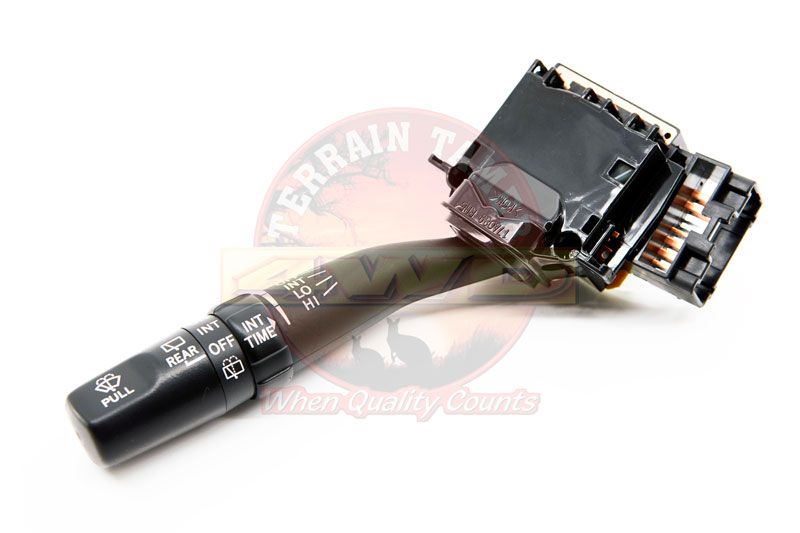 SWITCH WINDSHIELD WIPER 3
