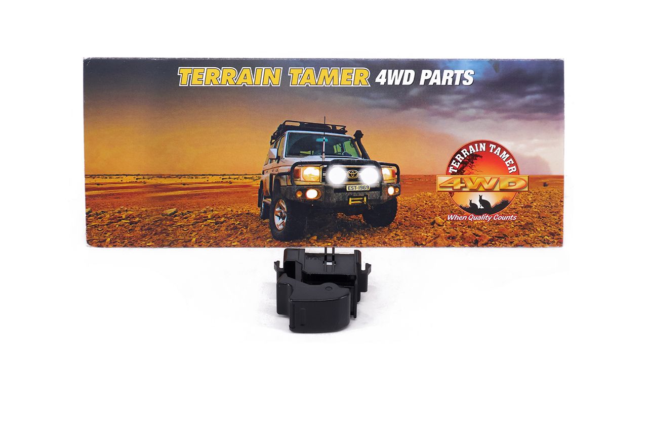 SWITCH ASSY POWER WINDOW REGULATOR 2