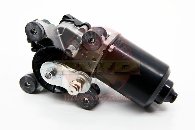 WIPER MOTOR 4