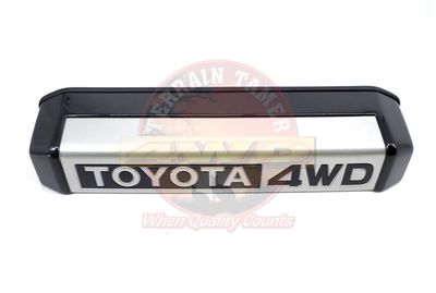 LAMP ASSY LICENCE PLATE 4