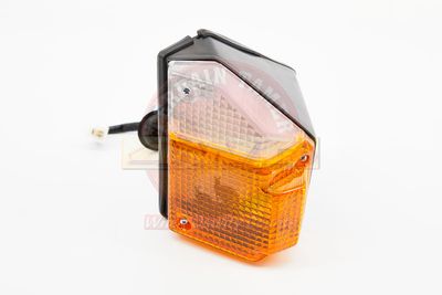 LAMP ASSY INDICATOR FRONT R/H TAIWANESE 2