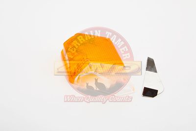 LENS INDICATOR FRONT R/H 5