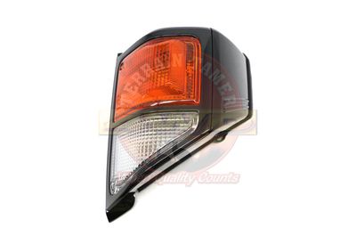 LAMP ASSY INDICATOR FRONT L/H 2