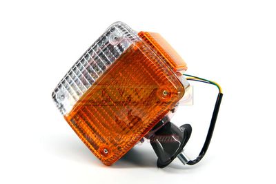 LAMP ASSY INDICATOR FRONT L/H JAPANESE 1