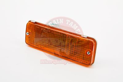 LAMP INDICATOR FRONT L/H BUMPER BAR MOUNT TAIWANESE 2